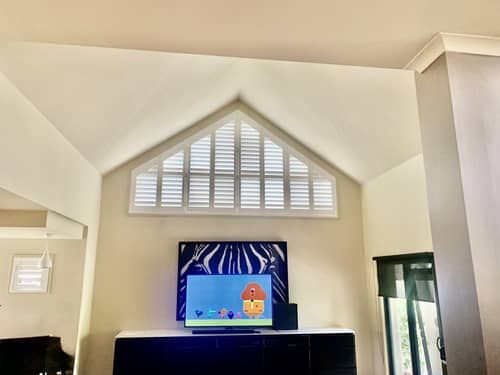 Shaped Shutters 4